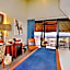 Victoria Falls Safari Lodge