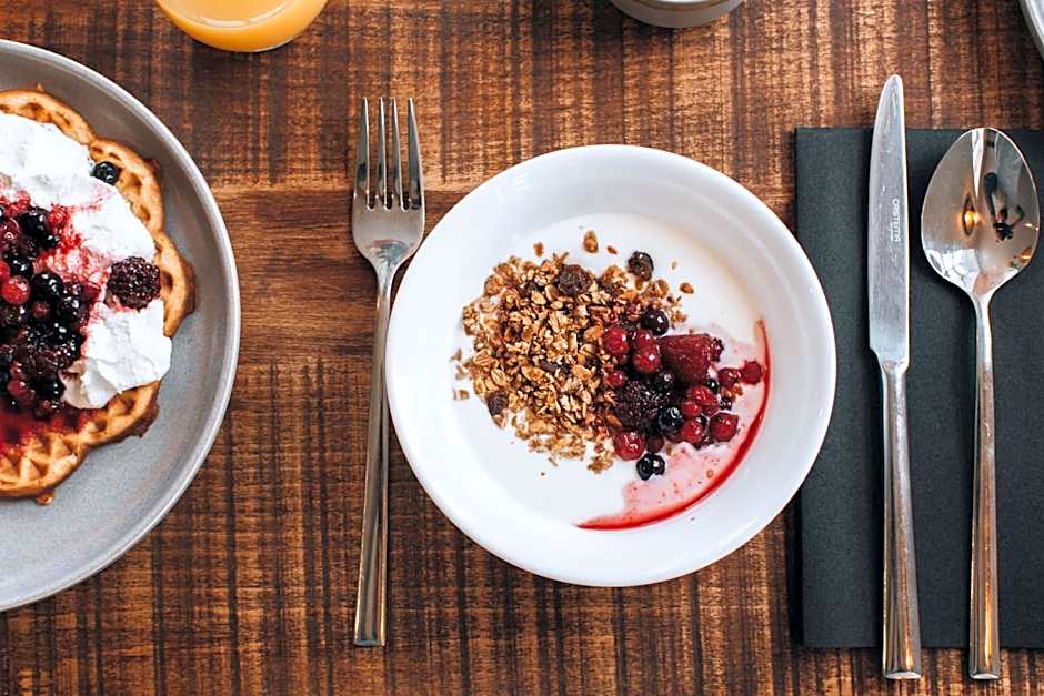 Hótel Goðafoss Fosshóll