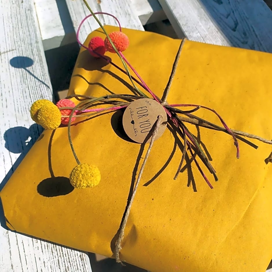 Orto de' Mandorli B&B