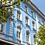 Hotel Euler Basel