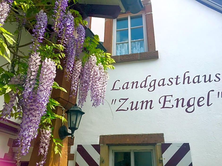 Landgasthaus "Zum Engel"