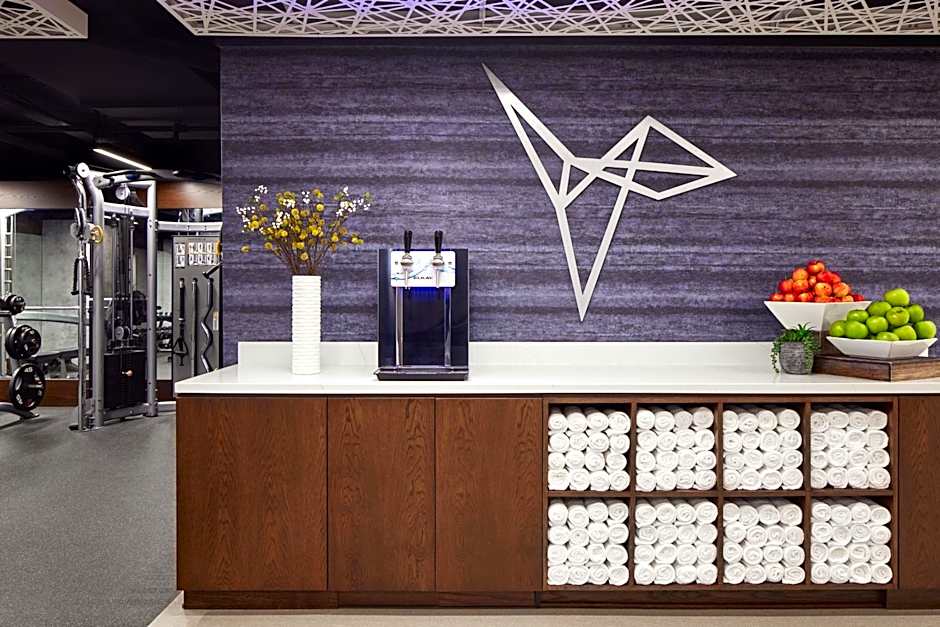 Washington Marriott At Metro Center