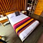 Hotel Momotus Tuxtla - Desayuno incluido