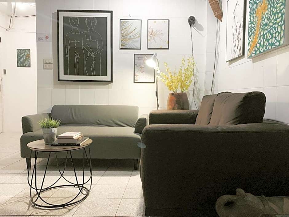 Gfeel Hostel