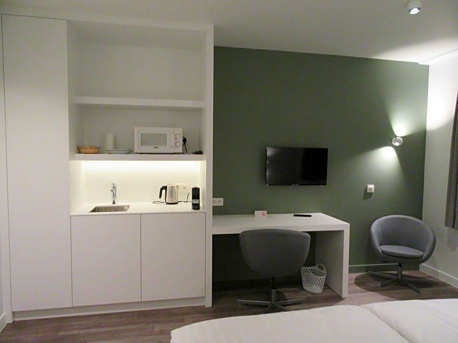 Hotel Muske Pitter