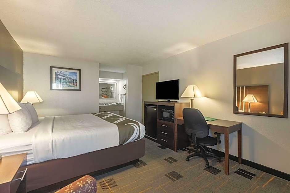 Quality Hotel Cleveland