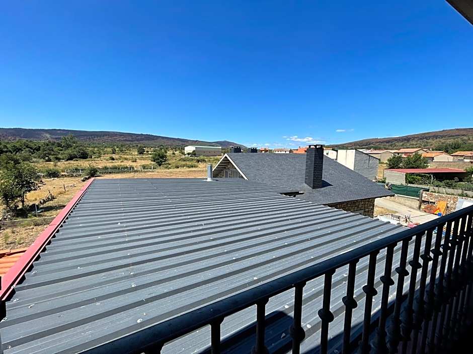 La Guarida de la Lleira