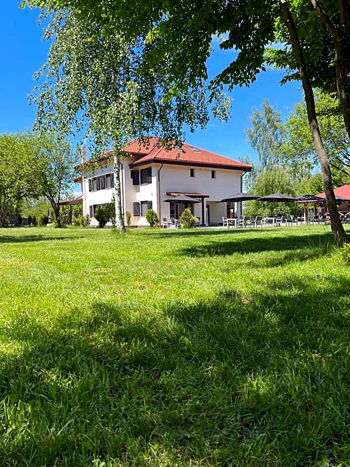 Pensiunea Negoiu