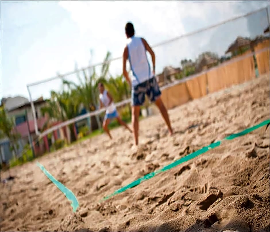 Turchesi Club Village