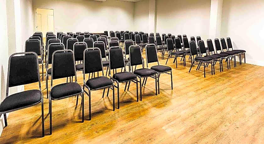 Quality Hotel Pampulha