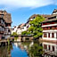 Auberge de Jeunesse HI Strasbourg 2 Rives