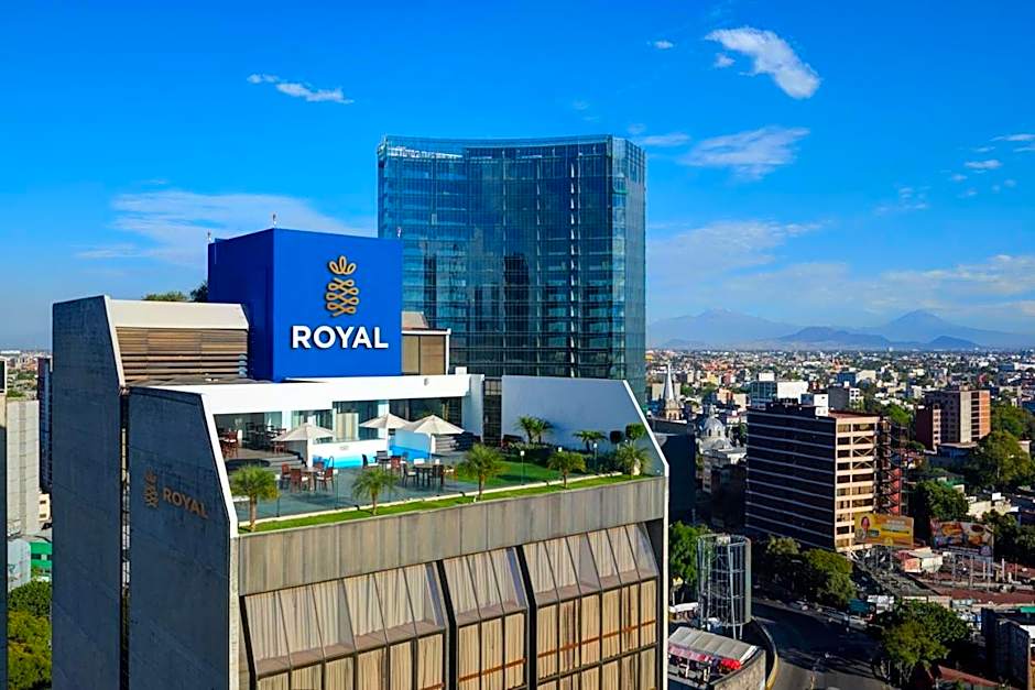 Hotel Royal Reforma