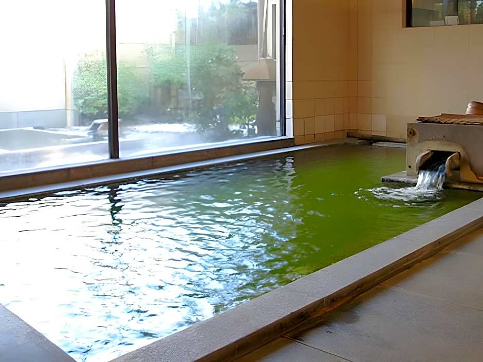Tsukioka Spa Asobiyado Akebono