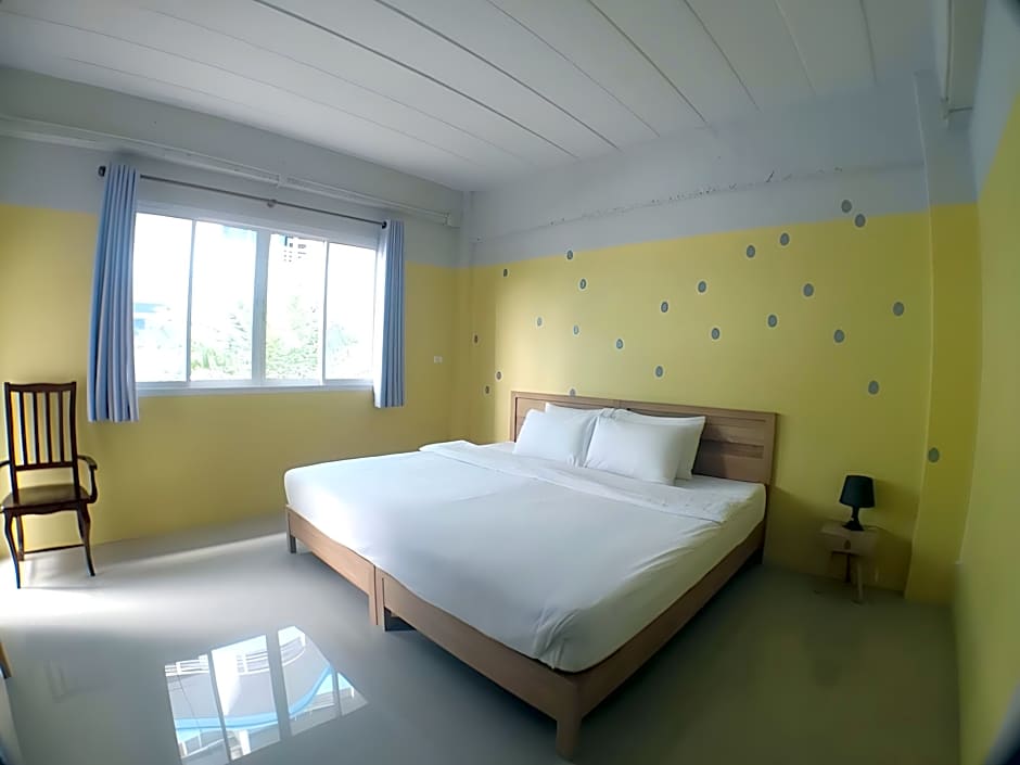 Double Ninth Friendly Boutique Hotel