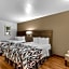 Red Roof Inn Houston - Jersey Village
