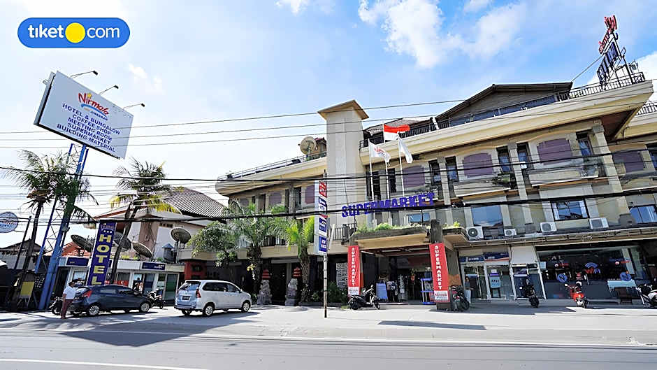 Nirmala Hotel & Resort