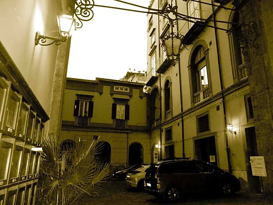 Maison Degas-Dimora di Charme