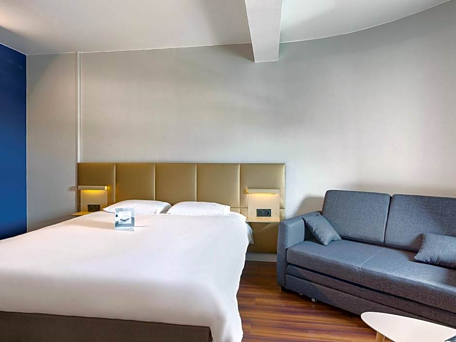 ibis budget La Roche Sur Yon Vendespace