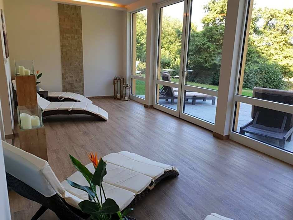 Hotel Landhaus Höpen