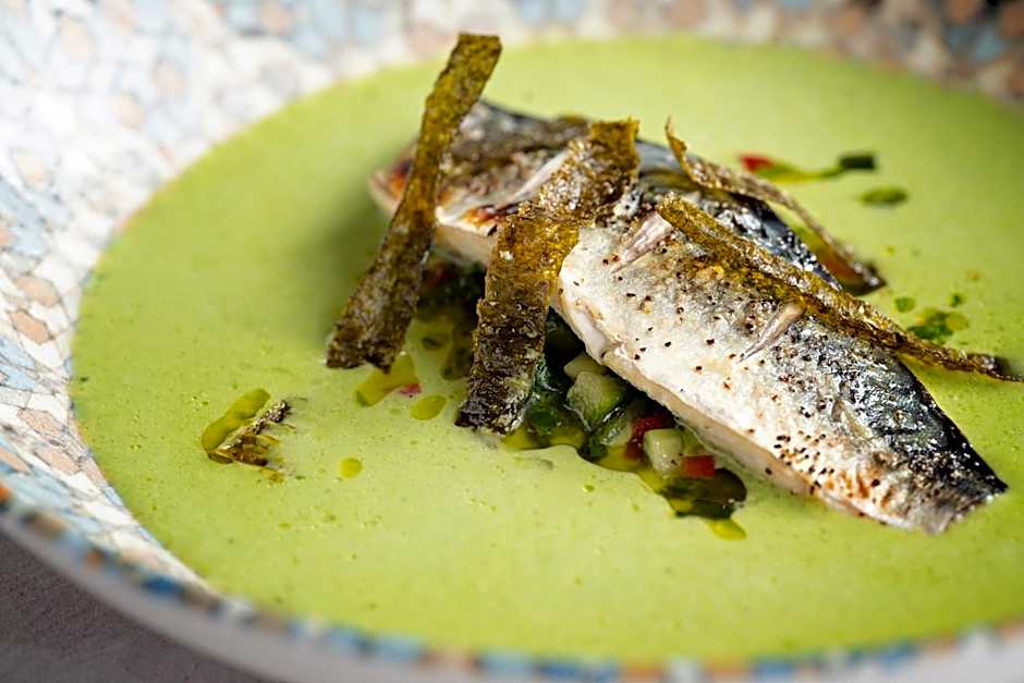 Mount Pleasant Hotel