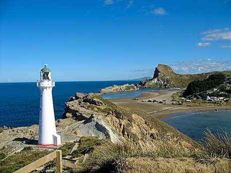 Castlepoint Holiday Park & Motels