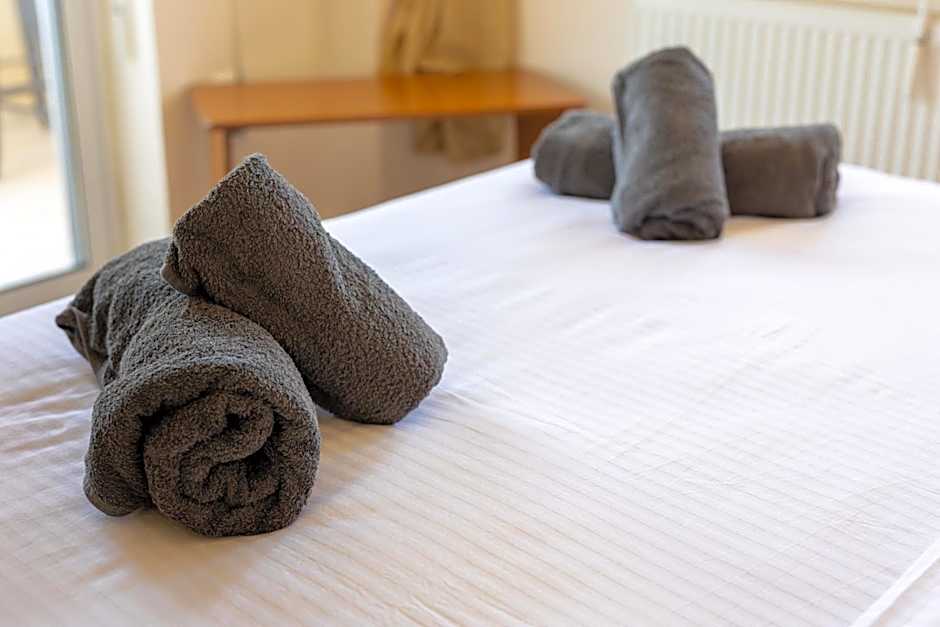 Votsalakia Hotel & Luxury Apartments