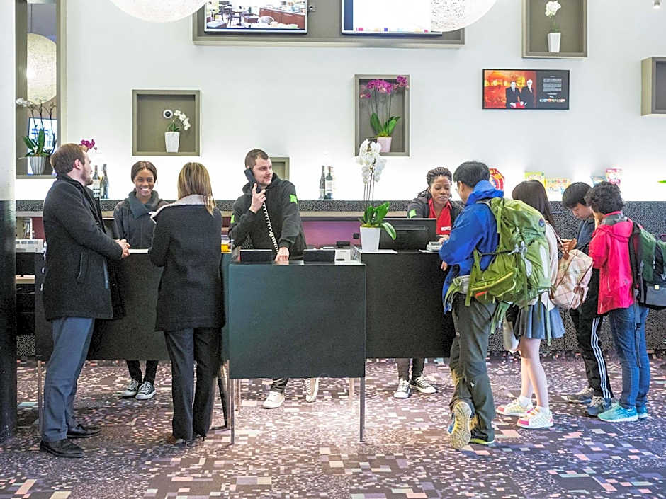 ibis Styles Nowy Sacz