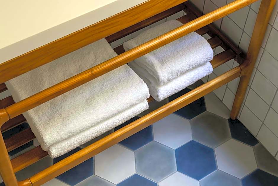 Hotel Louvre Montana