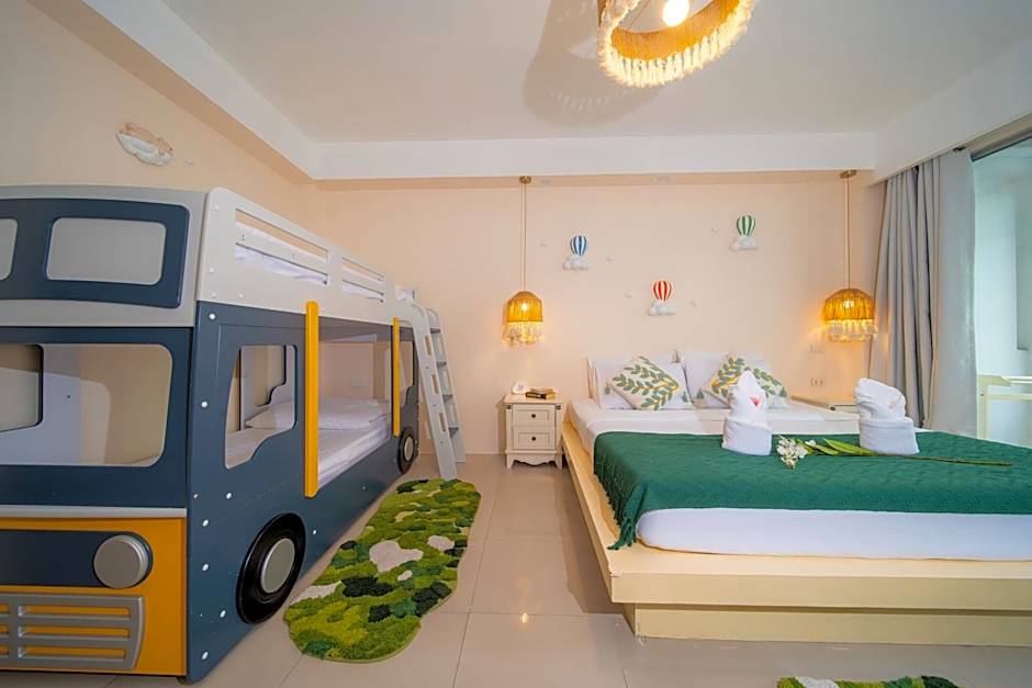 Patong Beach Side Hotel