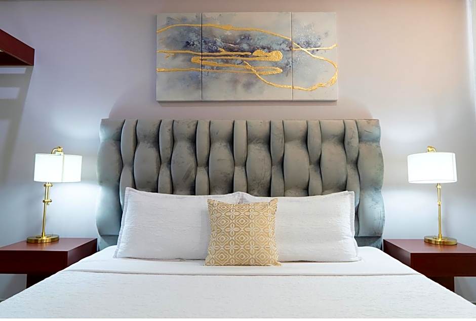 Victoria City Hotel