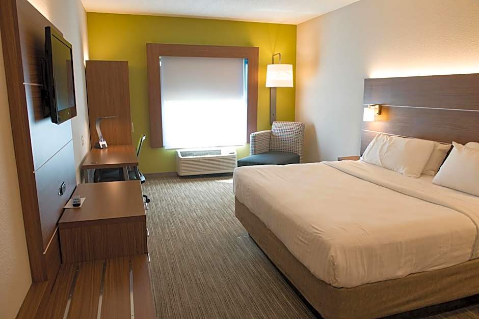 Holiday Inn Express Hotel & Suites Elkhart-South By IHG