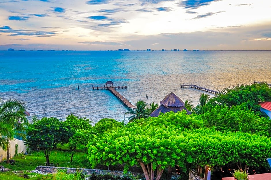 Casa de los Suenos Hotel Boutique