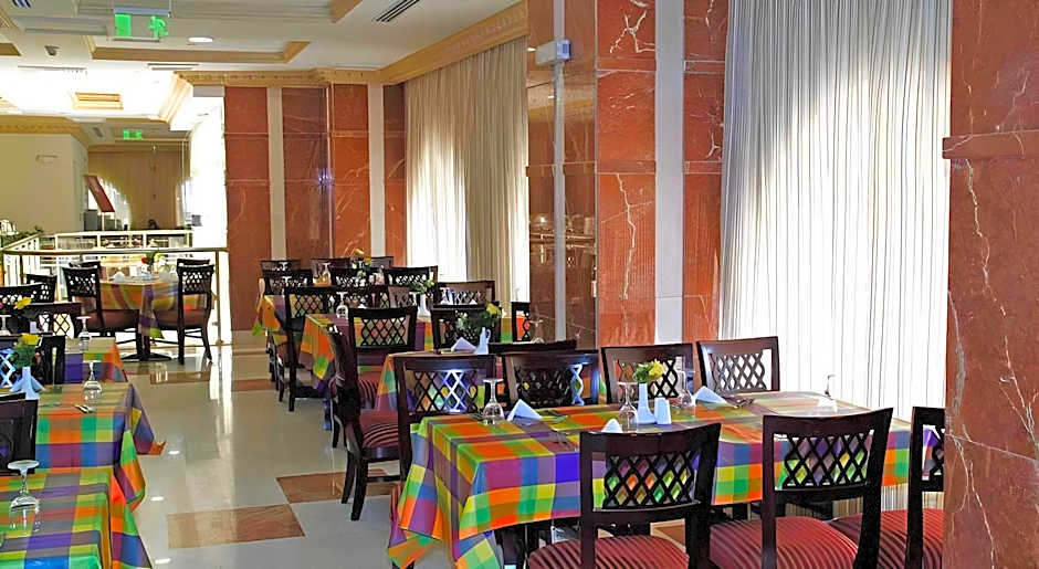 Kingsgate Hotel Durrat