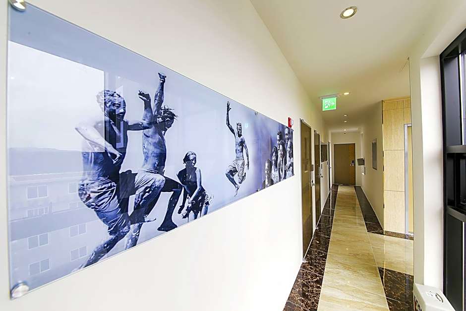 Hotel Lohas