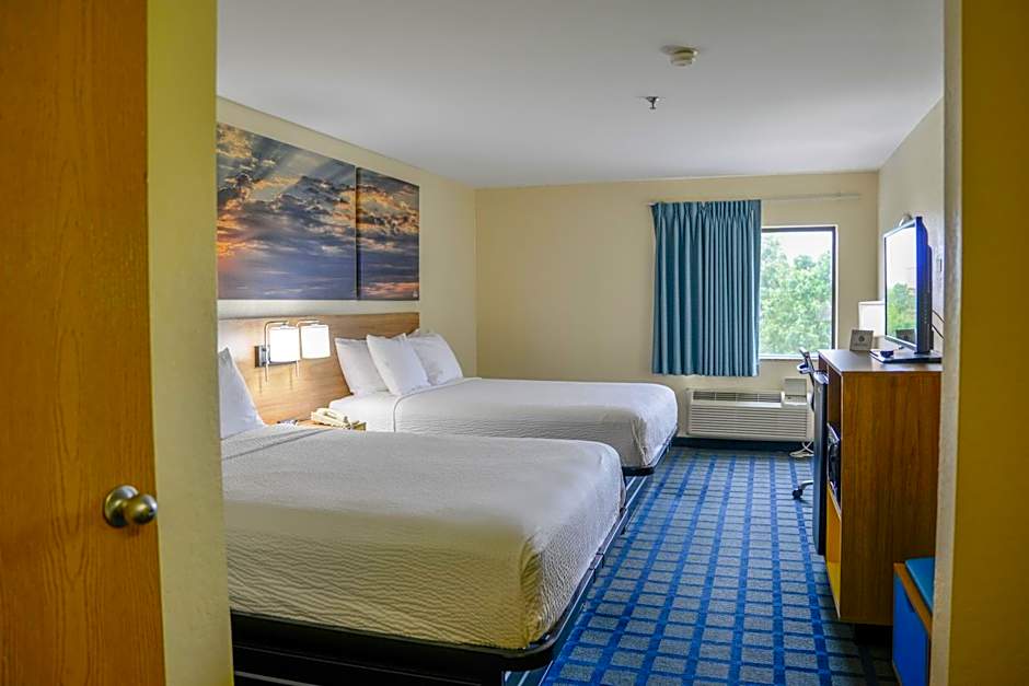 Days Inn by Wyndham Mount Vernon