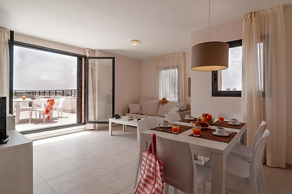 Pierre & Vacances Salou