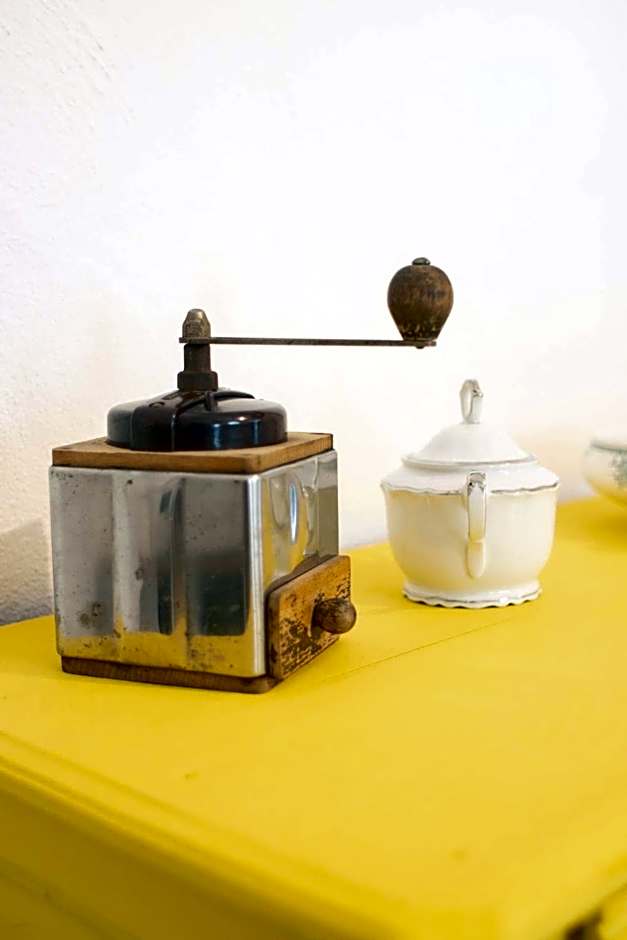 Appartement Les Cyprès de l’Île