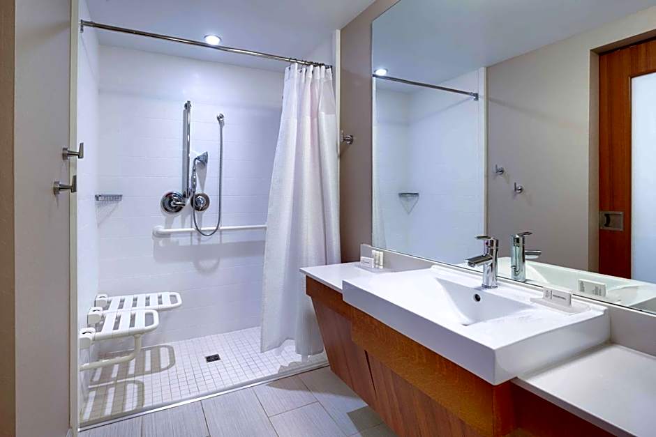SpringHill Suites by Marriott Salt Lake City Draper