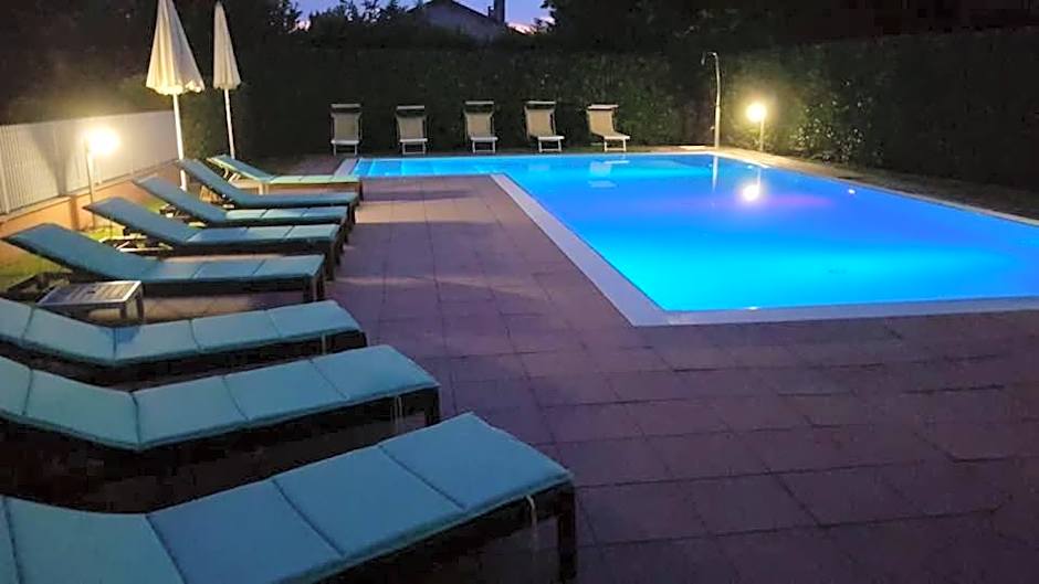 Grand Hotel President