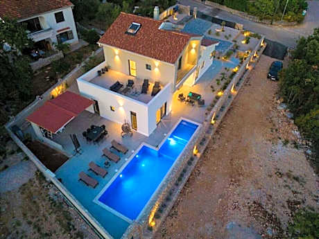 Aurum Comfortable holiday residence