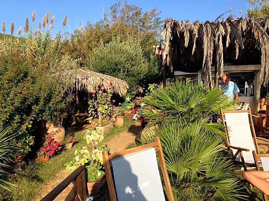 Cinquestelle Albergo del centro storico