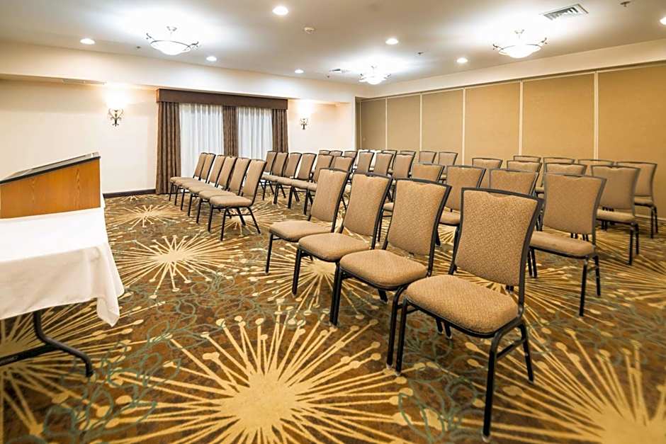 Hampton Inn By Hilton Tiffin