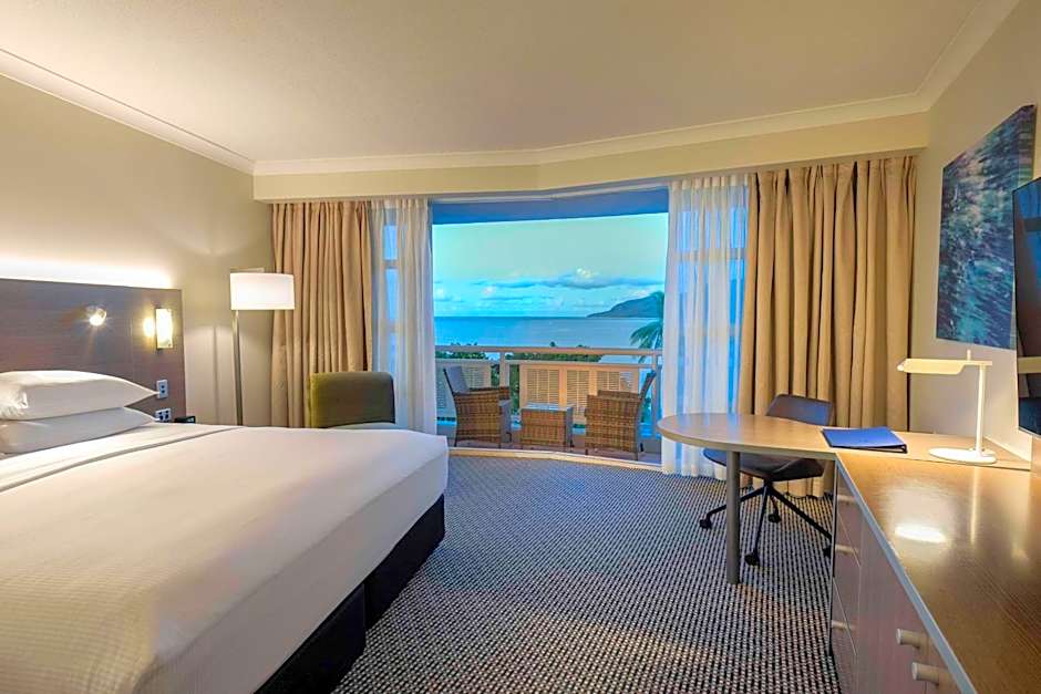 DoubleTree By Hilton Hotel Cairns