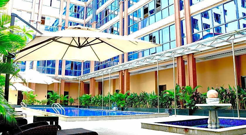 Le Chen Miiya Hotel