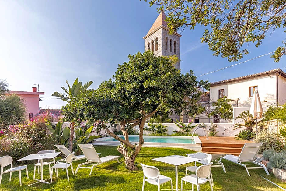 Raphael Hotel Arbatax