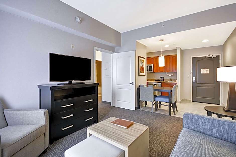 Homewood Suites By Hilton Ithaca