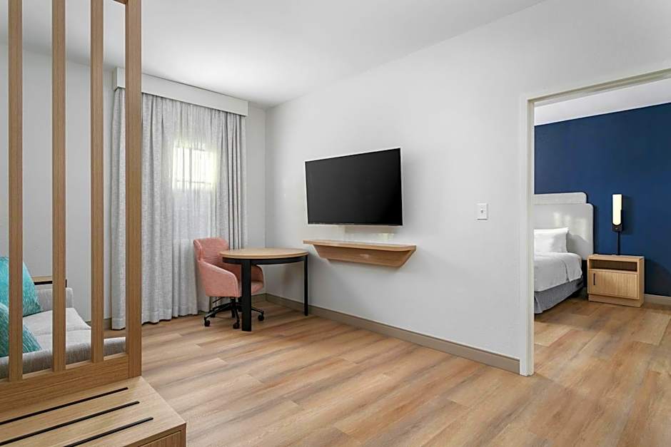 Hampton Inn New Smyrna Beach