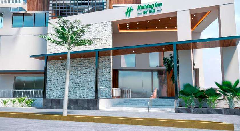 Holiday Inn Acapulco Amarea By IHG