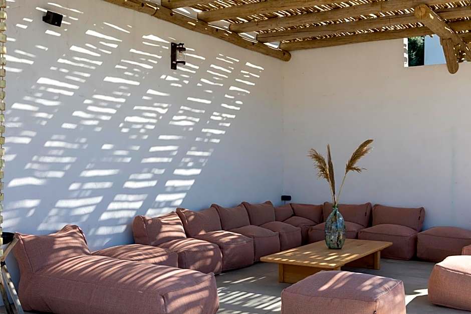 VILLA FLAKA Boutique Hôtel Confidentiel et Convivial