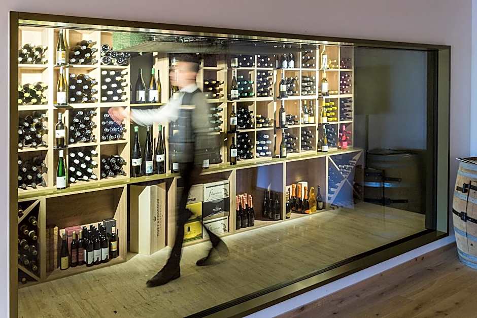 Granpanorama Hotel StephansHof